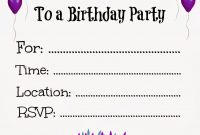 Free Printable Birthday Invitations For Kids Freeprintables throughout measurements 1354 X 1600