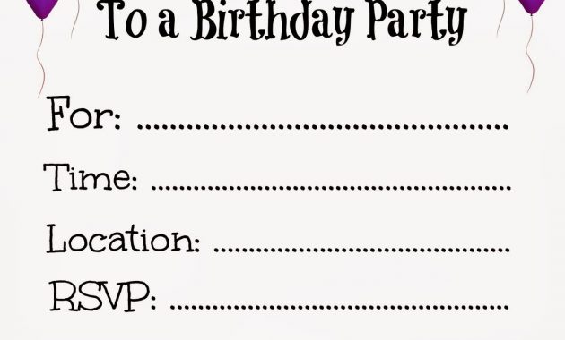 Free Printable Birthday Invitations For Kids Freeprintables throughout measurements 1354 X 1600