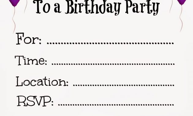 Free Printable Birthday Invitations For Kids Freeprintables within proportions 1354 X 1600
