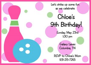 Free Printable Birthday Invitations Templates Free Printable in dimensions 1600 X 1143