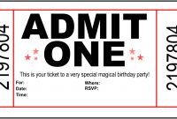 Free Printable Birthday Party Invitations Kansas Magician for size 2792 X 1450