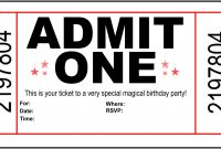 Free Printable Birthday Party Invitations Kansas Magician Magic inside size 2792 X 1450