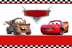 Free Printable Disney Cars Birthday Party Invitations Disney Cars in measurements 1600 X 1067