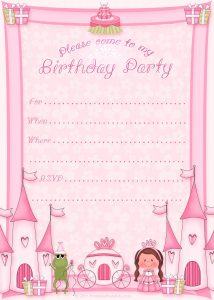 Free Printable Invitation Pinned For Kidfolio The Parenting Mobile regarding proportions 1500 X 2100