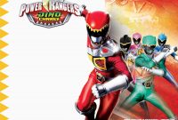 Free Printable Power Rangers Dino Charge Invitation Template intended for sizing 2100 X 1500