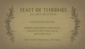 Free Printables For Your Game Of Thrones Watch Party Picmonkey with regard to dimensions 1200 X 691