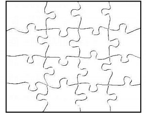 Free Puzzle Template Download Free Clip Art Free Clip Art On with size 1650 X 1275