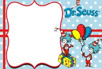 Free Thing 1 And Thing 2 Dr Seuss Invitation Templates Free inside dimensions 2100 X 1500