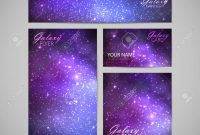 Galaxy Invitation Template You Are Invited regarding size 1300 X 1300