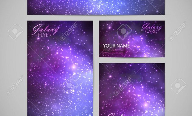 Galaxy Invitation Template You Are Invited regarding size 1300 X 1300