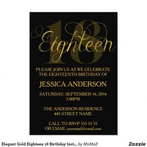 Get Free 18th Birthday Invitations Wording Bagvania Invitation regarding dimensions 1104 X 1104