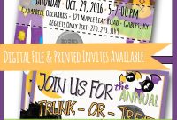 Halloween Party Invitation Asweetlifedesigns A Fun Kid Friendly within dimensions 1000 X 2100