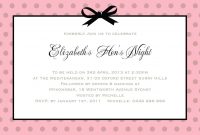 Hen Party Invite Wording Choice Image Invitations Ideas On Funny with regard to proportions 1252 X 835