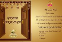 House To Design A House Warming Invitation Card In Photoshop Home throughout sizing 1280 X 720