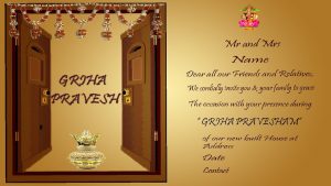 House To Design A House Warming Invitation Card In Photoshop Home throughout sizing 1280 X 720