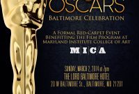 Image Result For Oscar Themed Party Sayings 40u40 In 2018 regarding dimensions 1200 X 1800