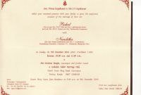 Image Search Wedding Invitation Letter Format Kerala Kausal In for dimensions 3504 X 2548