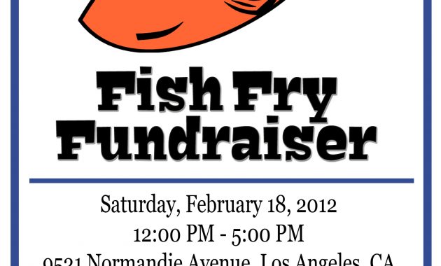 Invitation Fish Fry Invitation Template throughout dimensions 1500 X 2700