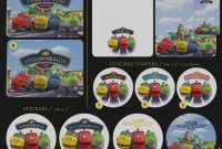 Invitation Template Chuggington Invitation Template Invitation pertaining to sizing 945 X 990