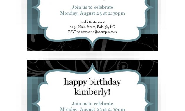 Invitations Office for dimensions 816 X 1056