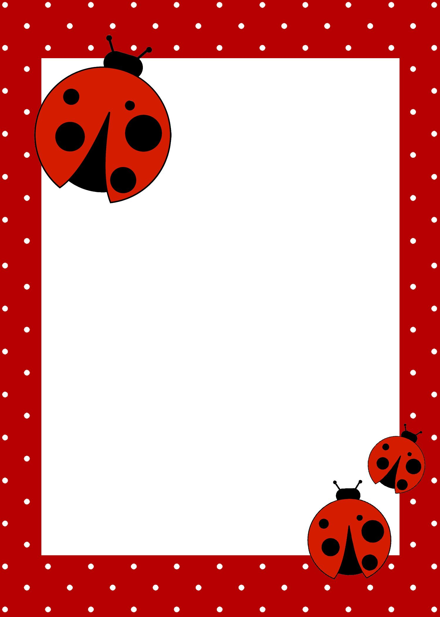 Ladybug Birthday Party With Free Printables Birthday Party Ideas inside size 1500 X 2100