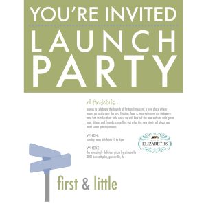 Launch Party Invitation Launch Party Invitation This Is The Perfect throughout proportions 1500 X 1500