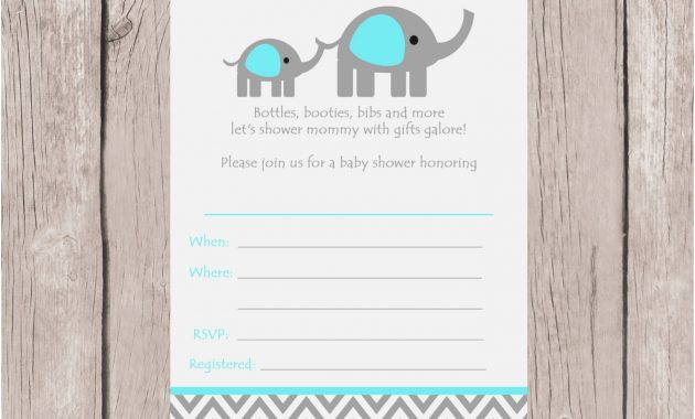 Lovely Hob Lob Ba Shower Invitations 30 For Your Invitations pertaining to measurements 1500 X 1200