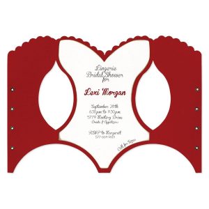 Make Fun Invitations For Bridal Showers And Bachelorette Parties inside size 1200 X 1200