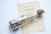 Message In A Bottle Wedding Invitations Message In A Bottle Wedding pertaining to measurements 1024 X 768