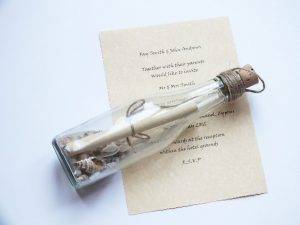 Message In A Bottle Wedding Invitations Message In A Bottle Wedding pertaining to measurements 1024 X 768