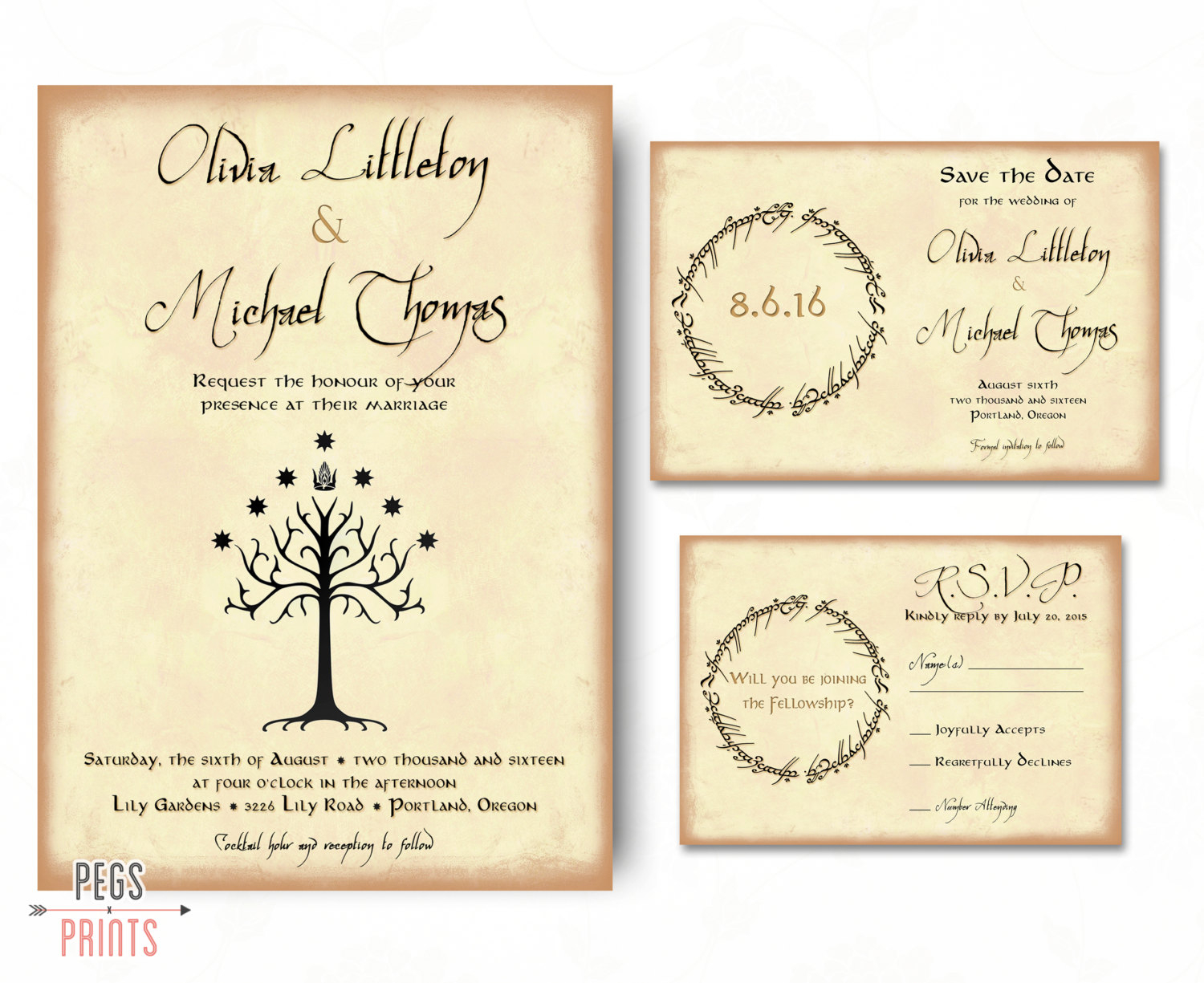 Nerdy Wedding Invitations Nerdy Wedding Invitations And Adorable inside measurements 1500 X 1225