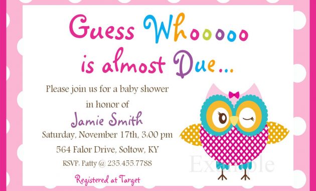 Nice Create Own Free Printable Ba Shower Invitations Templates throughout sizing 1500 X 1071