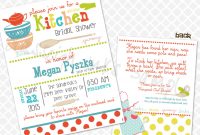 Pampere Invitation Format Pampered Chef Party Invitation Template with regard to dimensions 1375 X 1063