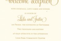 Party Invitations Awesome Welcome Party Wedding Invitation Wording pertaining to proportions 1000 X 1474