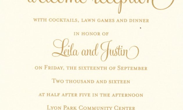 Party Invitations Awesome Welcome Party Wedding Invitation Wording pertaining to proportions 1000 X 1474