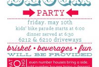 Party Invite Template Block Party Invitation Template Harry Lets for measurements 1159 X 1600