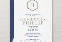 Pearl White Bar Mitzvah Sample Of Bat Mitzvah Invitation Templates with regard to measurements 1000 X 1000