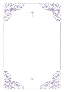 Receiving Holy Communion Free Printable Communion Invitation regarding proportions 1542 X 2220