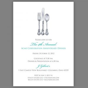 Rehearsal Dinner Invitation Wedding Menu Dinner Party Invitations intended for measurements 1000 X 1000