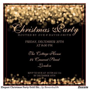 Staff Christmas Party Invitation Templates On Download Free regarding dimensions 1024 X 1024