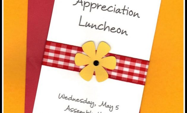 Teacher Appreciation Invitation Wording Teacher Appreciation pertaining to sizing 736 X 1172