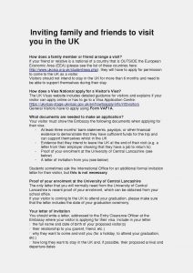 Visa Letter Example Uk Best Invitation Letter Sample For Uk Visitor throughout dimensions 1202 X 1701