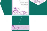 Wedding Card Cdr Best Of Wedding Invitation Templates Wedding regarding proportions 2189 X 2275