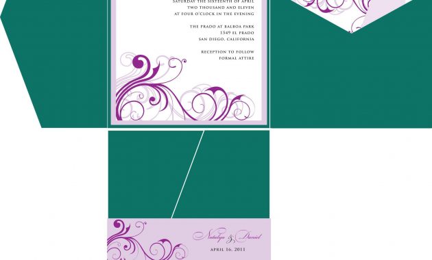 Wedding Card Cdr Best Of Wedding Invitation Templates Wedding regarding proportions 2189 X 2275