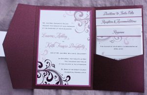 Wedding Ideas Make Your Own Wedding Invitations Grandioseparlor intended for size 1800 X 1164