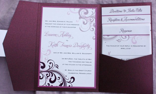 Wedding Ideas Make Your Own Wedding Invitations Grandioseparlor intended for size 1800 X 1164