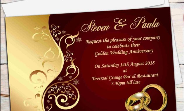 Wedding Invitation Card Maker For Friends Bright Wedding Ideas in proportions 1900 X 1900