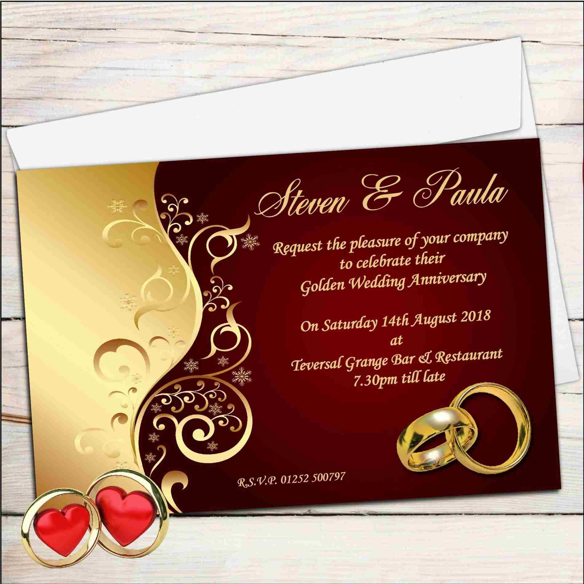 Wedding Invitation Card Maker For Friends Bright Wedding Ideas in proportions 1900 X 1900