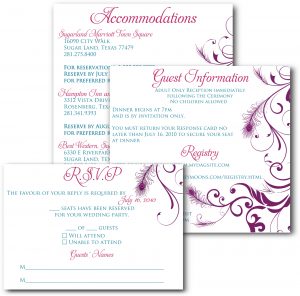 Wedding Invitations And Inserts Google Search Wedding in size 1600 X 1579