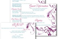 Wedding Invitations And Inserts Google Search Wedding within proportions 1600 X 1579